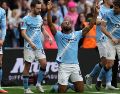 El Chelsea todavía aspira a jugar la Conference League e incluso tiene posibilidades matemáticas de jugar la Europa League. AFP/A. Dennis
