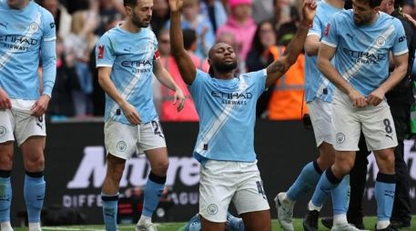 El Chelsea todavía aspira a jugar la Conference League e incluso tiene posibilidades matemáticas de jugar la Europa League. AFP/A. Dennis