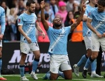 El Chelsea todavía aspira a jugar la Conference League e incluso tiene posibilidades matemáticas de jugar la Europa League. AFP/A. Dennis