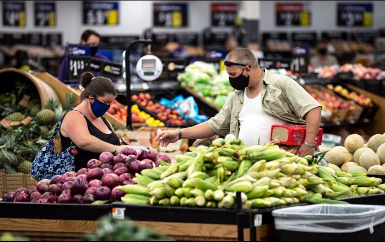 Las ofertas son válidas en las más de 2 mil sucursales físicas de Walmart y en su tienda en línea, que tiene las modalidades de entrega a domicilio y 