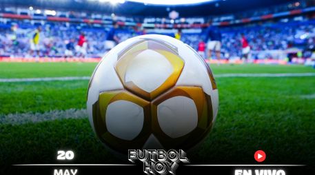 Entre lo más destacado del día se encuentra la final de la Europa League. ESPECIAL / IMAGO7 y CANVA