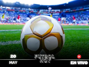 Entre lo más destacado del día se encuentra la final de la Europa League. ESPECIAL / IMAGO7 y CANVA