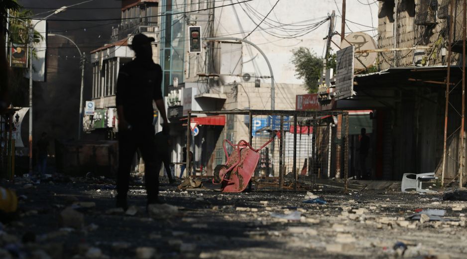 El incidente ocurre en medio de un contexto de tensión y constantes desafíos de seguridad en distintas regiones de Siria. Unsplash