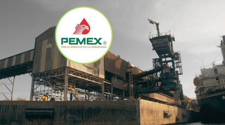 Tras la reforma para topar las pensiones del personal de confianza al frente de Pemex, hay quejas de las y los trabajadores sobre recortes en los montos que reciben a causa de los ajustes que el gobierno de Sheinbaum impulsó. SUN / ARCHIVO