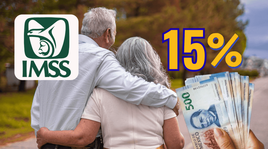 Por falta de información clara, miles de pensionados del IMSS dejan perder una cantidad importante de dineroESPECIAL / UNSPLASH