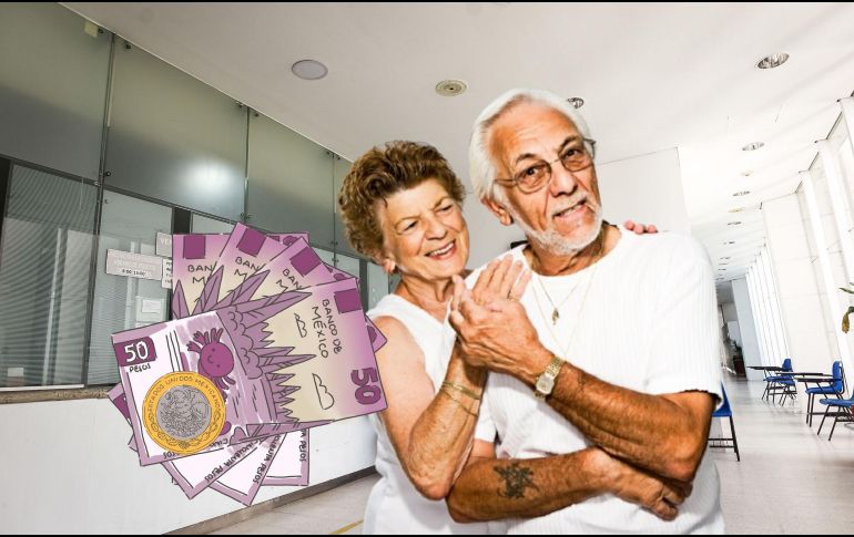 Planificar el retiro con anticipación evita sorpresas desagradables y asegura una etapa de descanso con absoluta estabilidad económica. EL INFORMADOR / ARCHIVO / UNSPLASH / M. Howenstine