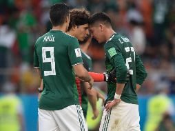 México tendrá la oportunidad histórica de utilizar su localía para sumar victorias que equilibren su balanza histórica ante su gente. IMAGO7