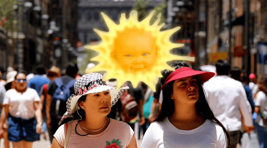 Si identificas a alguien con síntomas de un golpe de calor, el primer paso es trasladar a la persona inmediatamente a un lugar fresco, ventilado y con sombra. ESPECIAL