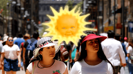Si identificas a alguien con síntomas de un golpe de calor, el primer paso es trasladar a la persona inmediatamente a un lugar fresco, ventilado y con sombra. ESPECIAL