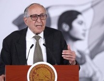 El funcionario precisó que no existe tratamiento específico ni para el ébola ni para el hantavirus, por lo que la vigilancia y la prevención son esenciales. EFE/M. Guzmán