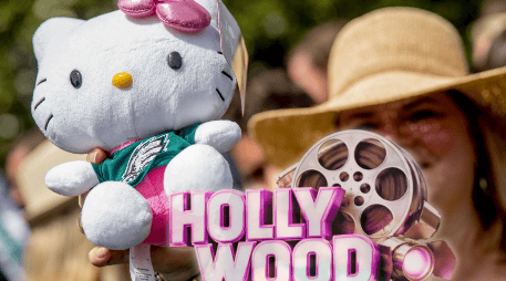 Aunque los detalles específicos de la trama se mantienen bajo  secreto por parte de los productores, se ha confirmado que la historia seguirá a Hello Kitty y a sus inseparables amigos. AP/ARCHIVO