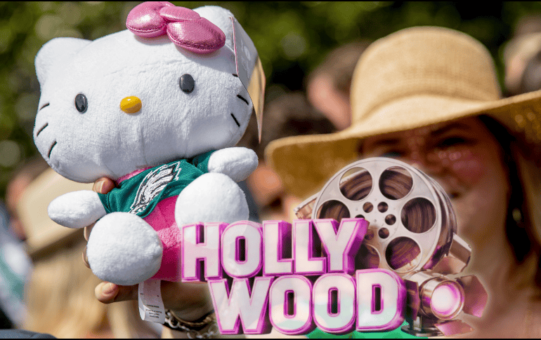 Aunque los detalles específicos de la trama se mantienen bajo  secreto por parte de los productores, se ha confirmado que la historia seguirá a Hello Kitty y a sus inseparables amigos. AP/ARCHIVO