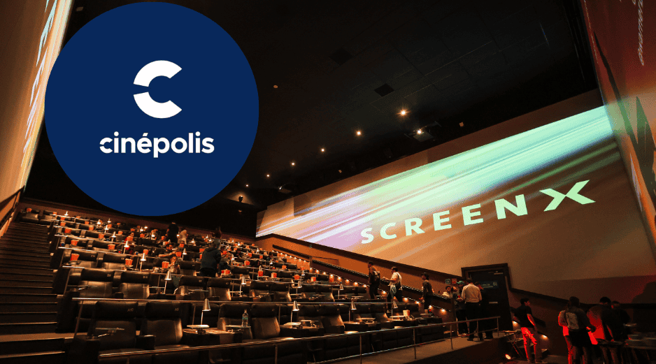 Acompañamos a descubrir lo mejor del cine esta semana en las salas de Cinépolis. ESPECIAL/ EL INFORMADOR/ J. Acosta