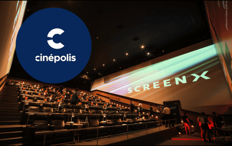 Acompañamos a descubrir lo mejor del cine esta semana en las salas de Cinépolis. ESPECIAL/ EL INFORMADOR/ J. Acosta