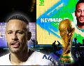 Así fue la emotiva reacción de Neymar a su convocatoria para ser parte de la selección brasileña en el Mundial 2026. EFE / ARCHIVO