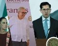 El titular de la SRE sostuvo que solicitar pruebas complementarias en casos de extradición o detención provisional está previsto en el tratado entre ambos países. EFE / M. Guzmán / X / @rochamoya_