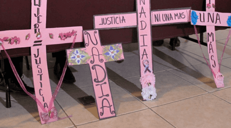 Cuba no tiene tipificado el feminicidio como un delito específico en su Código Penal y los medios estatales rara vez reportan estos casos. SUN/ ARCHIVO