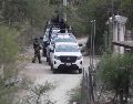 La identidad del detenido permanece desconocida, aunque descartó que se tratara del hijo de los padres de familia. SUN/Omar Contreras