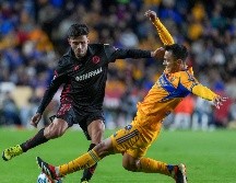 El ganador de la Final de la Concachampions 2026 será coronado campeón regional de clubes y asegurará su clasificación a la próxima edición de la Copa Mundial de Clubes de la FIFA 2029. Imago7 / ARCHIVO
