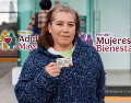 La Secretaría de Bienestar definió la lista de derechohabientes de la Pensión Bienestar que accederán a sus fondos mañana. ESPECIAL/Banco del Bienestar