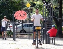 Esto te ayudará a levantarte a hacer ejercicio con mayor constancia. EL INFORMADOR / ARCHIVO
