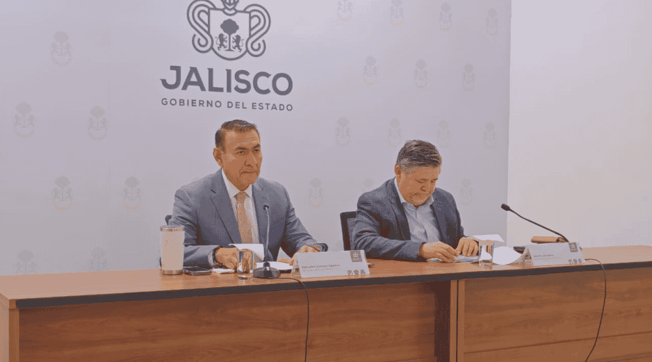 Tan solo para este año, las participaciones y aportaciones federales de recursos representarían el 80% de los ingresos que tiene el Estado de Jalisco. EL INFORMADOR/M. Hernández