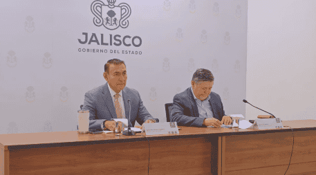 Tan solo para este año, las participaciones y aportaciones federales de recursos representarían el 80% de los ingresos que tiene el Estado de Jalisco. EL INFORMADOR/M. Hernández