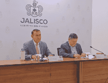 Tan solo para este año, las participaciones y aportaciones federales de recursos representarían el 80% de los ingresos que tiene el Estado de Jalisco. EL INFORMADOR/M. Hernández
