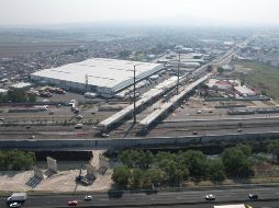 Autoridades mexiquenses recomendaron tomar precauciones ante los cierres programados en la vialidad. X/@SEMOV_Edomex