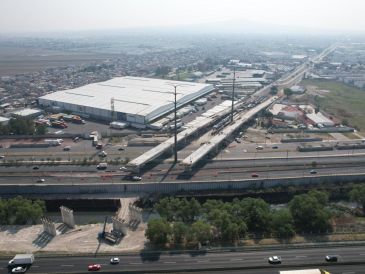 Autoridades mexiquenses recomendaron tomar precauciones ante los cierres programados en la vialidad. X/@SEMOV_Edomex