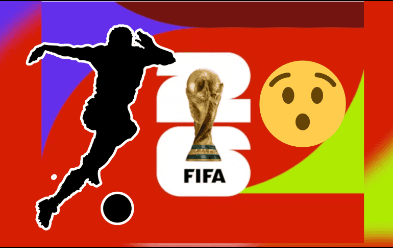 De acuerdo a los rumores, no se le permitió ir al jugador al Mundial 2026, ya que es 
