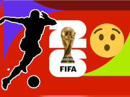 De acuerdo a los rumores, no se le permitió ir al jugador al Mundial 2026, ya que es 