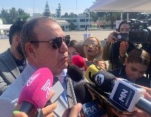 Se busca brindar seguridad y evitar riesgos en predios inexplorados. EL INFORMADOR / O. GONZÁLEZ