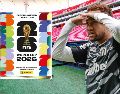 ¿Habrá cartita de Neymar para el álbum de Panini? Esto sabemos. EL INFORMADOR / EFE / ARCHIVO