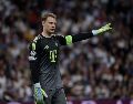 Julian Nagelsmann está obligado a que Alemania vuelva a superar la Fase de Grupos en este Mundial después de 12 años de fracaso. EFE / ARCHIVO
