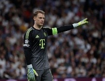 Julian Nagelsmann está obligado a que Alemania vuelva a superar la Fase de Grupos en este Mundial después de 12 años de fracaso. EFE / ARCHIVO