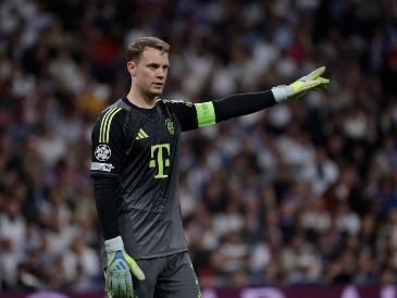 Julian Nagelsmann está obligado a que Alemania vuelva a superar la Fase de Grupos en este Mundial después de 12 años de fracaso. EFE / ARCHIVO