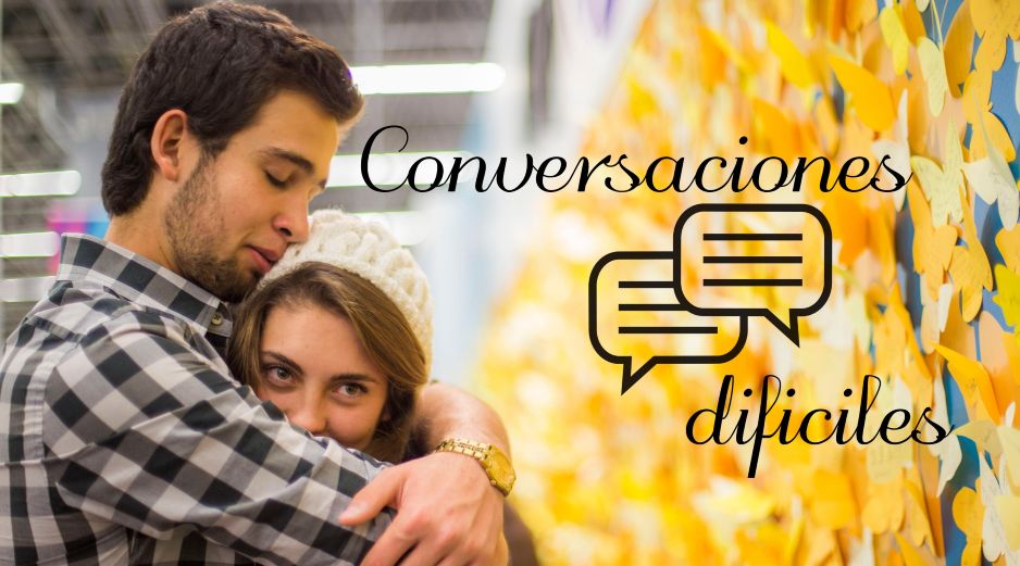 ¿Tienes una conversación complicada en puerta? Lee estos tips que te pueden preparar para manejarla de mejor manera. EL INFORMADOR / ARCHIVO