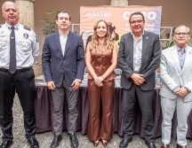 Autoridades estatales respaldaron la propuesta y buscarían sumar también penas para quienes conduzcan bajo el influjo de sustancias, lo que incluye reformas al Código Penal. CORTESÍA