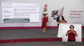 Descartan casos de ébola y hantavirus en México, pero hay vigilancia epidemiológica
