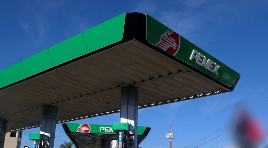 La consolidación del Sistema Nacional de Refinación es otra tarea prioritaria en la agenda de la nueva administración de la petrolera al mando de Juan Carlos Carpio Fragoso. EFE / ARCHIVO