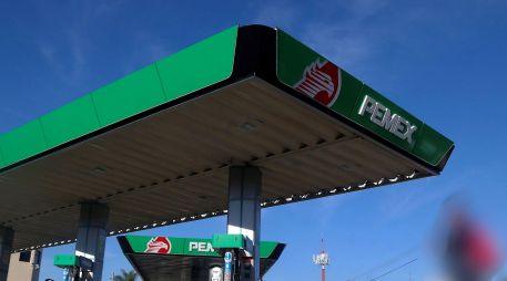 La consolidación del Sistema Nacional de Refinación es otra tarea prioritaria en la agenda de la nueva administración de la petrolera al mando de Juan Carlos Carpio Fragoso. EFE / ARCHIVO