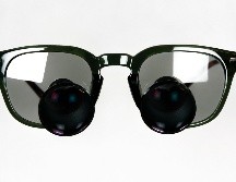 Google no ha anunciado aún el precio de sus lentes con IA, que competirán directamente con las populares Ray-Ban de Meta. UNSPLASH / O. GUNER