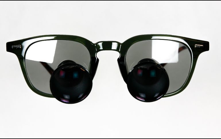 Google no ha anunciado aún el precio de sus lentes con IA, que competirán directamente con las populares Ray-Ban de Meta. UNSPLASH / O. GUNER