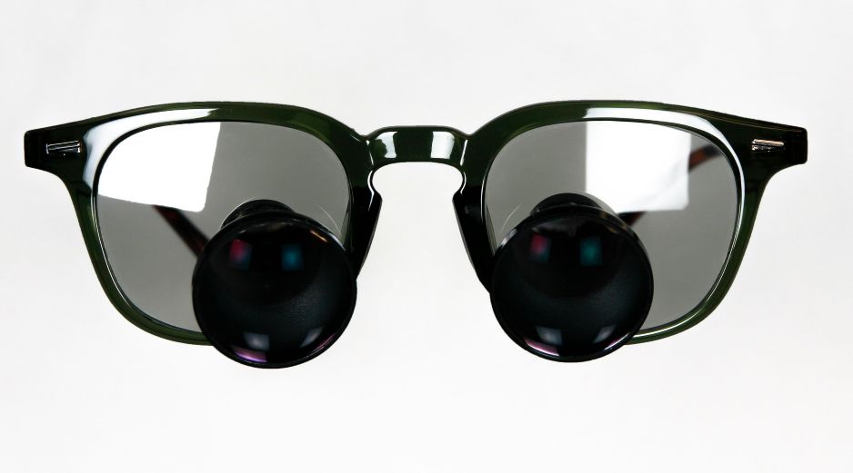 Google no ha anunciado aún el precio de sus lentes con IA, que competirán directamente con las populares Ray-Ban de Meta. UNSPLASH / O. GUNER