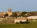 La comunidad de Arenillas cuenta con alrededor de 40 habitantes. ESPECIAL / AYUNTAMENTO DE ARENILLAS
