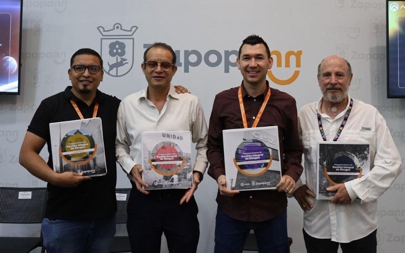 CORTESÍA/GOBIERNO DE ZAPOPAN&nbsp;
