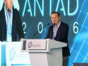 Durante la inauguración de Expo ANTAD, representantes del sector destacaron la importancia de fortalecer la inversión, la innovación y el desarrollo tecnológico. EL INFORMADOR/A. Navarro