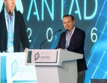 Durante la inauguración de Expo ANTAD, representantes del sector destacaron la importancia de fortalecer la inversión, la innovación y el desarrollo tecnológico. EL INFORMADOR/A. Navarro