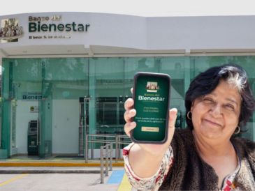 El Banco del Bienestar continúa ampliando sus servicios digitales en todo el país. SUN/ARCHIVO/ESPECIAL